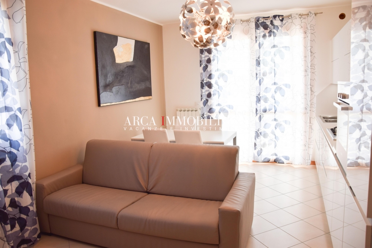  Jesolo affitto Appartamento MIDN93 foto-