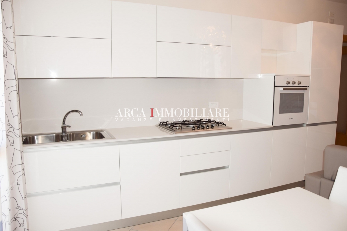  Jesolo affitto Appartamento MIDN93 foto-