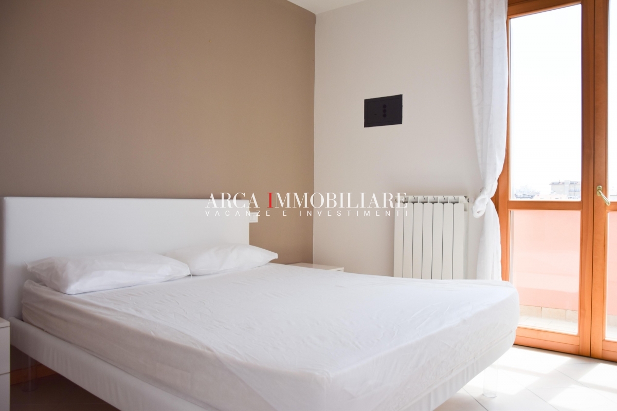  Jesolo affitto Appartamento MIDN93 foto-