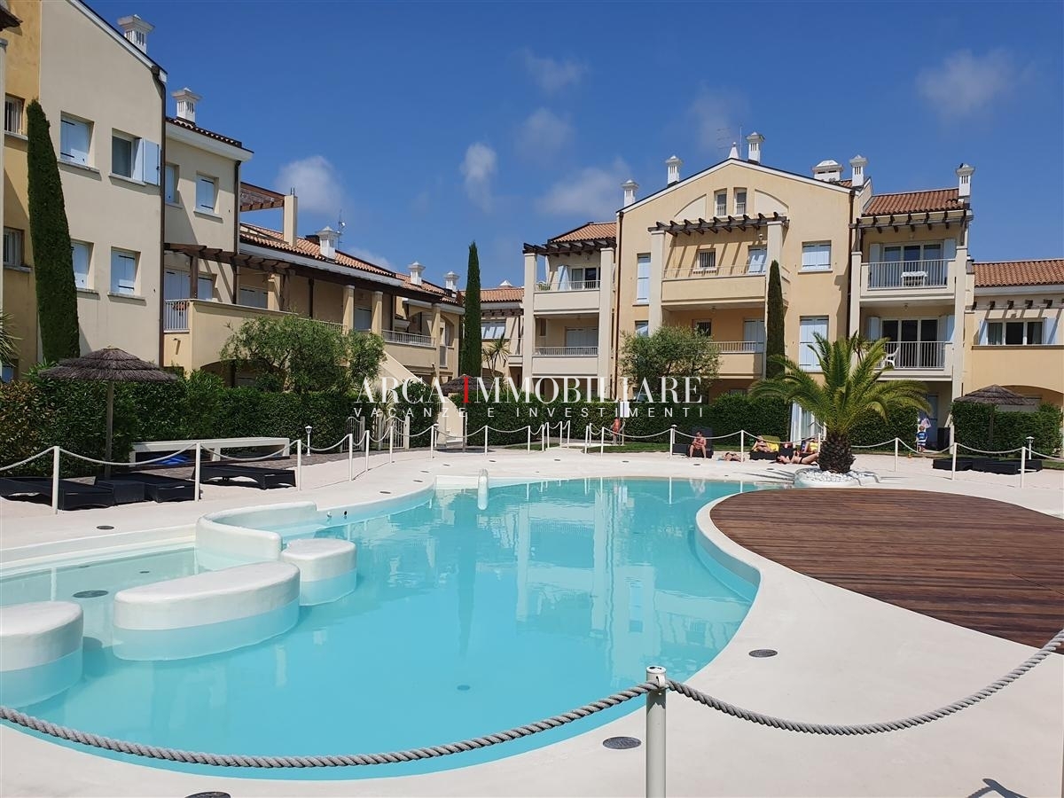 Jesolo Miete Appartamento MDT A05