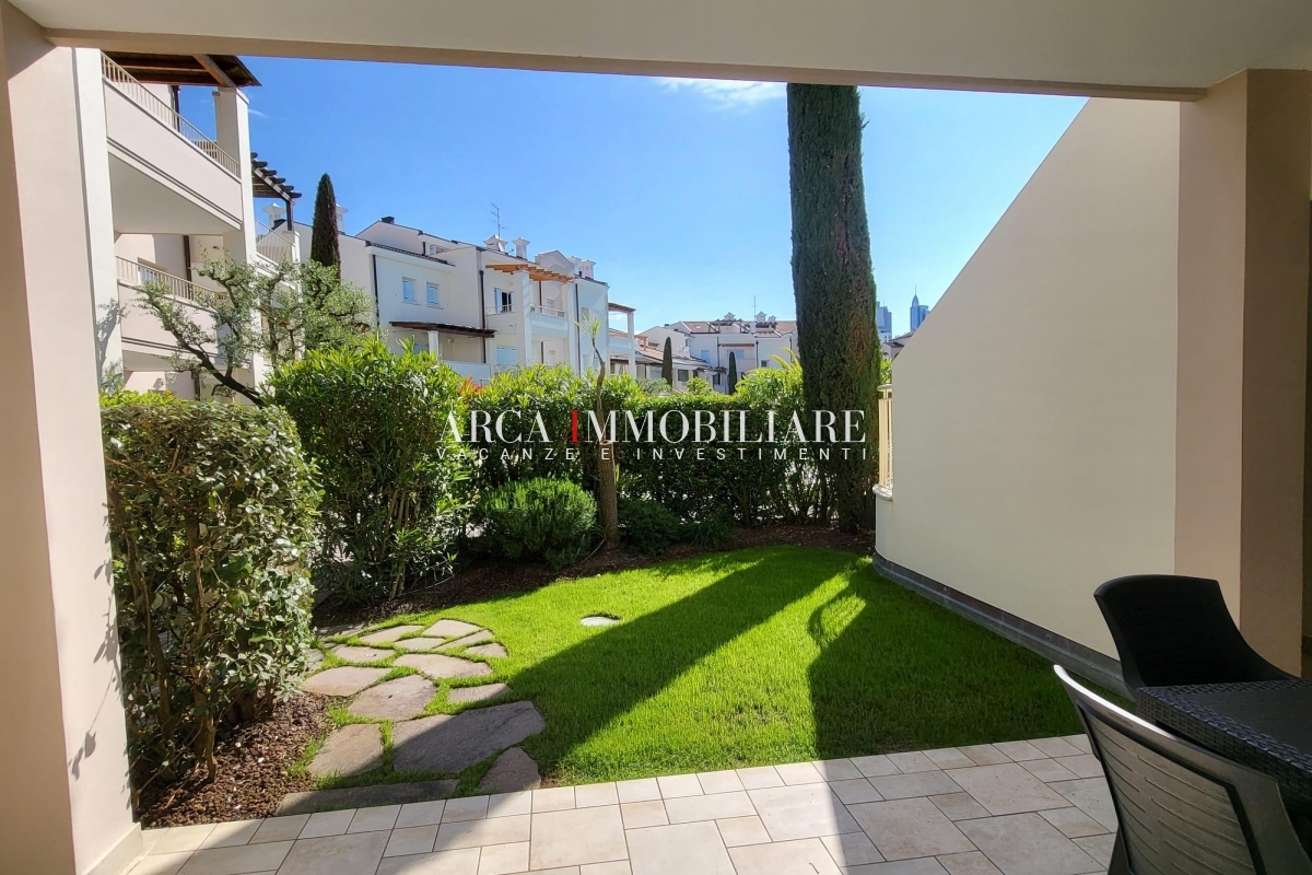 Jesolo vermieten Appartamento MDT A05 foto-