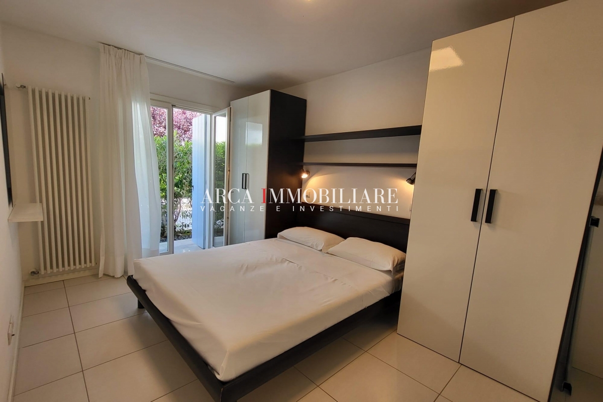 Jesolo vermieten Appartamento MDT A05 foto-