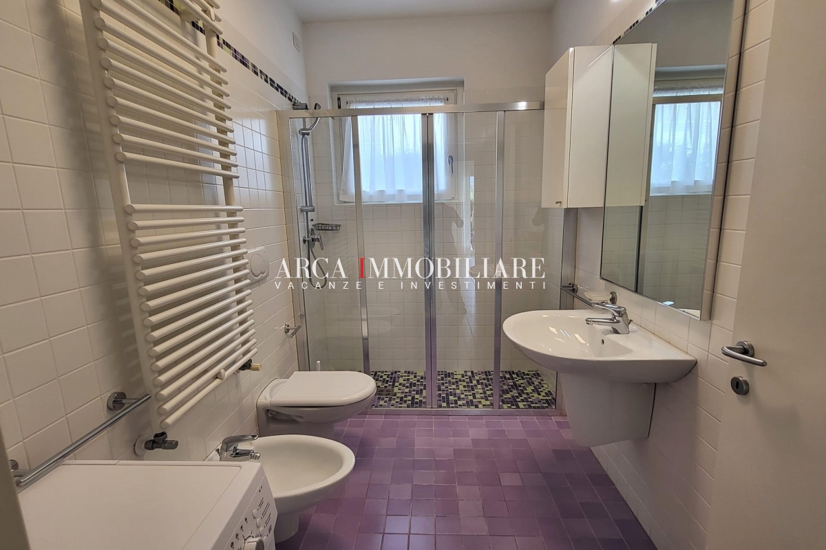 Jesolo vermieten Appartamento MDT A05 foto-