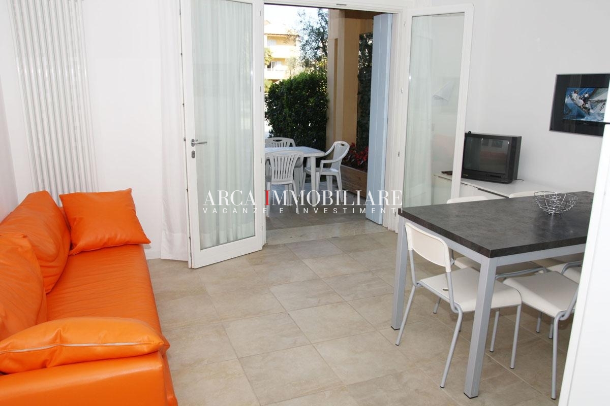 Jesolo vermieten Appartamento MDT A04 foto-