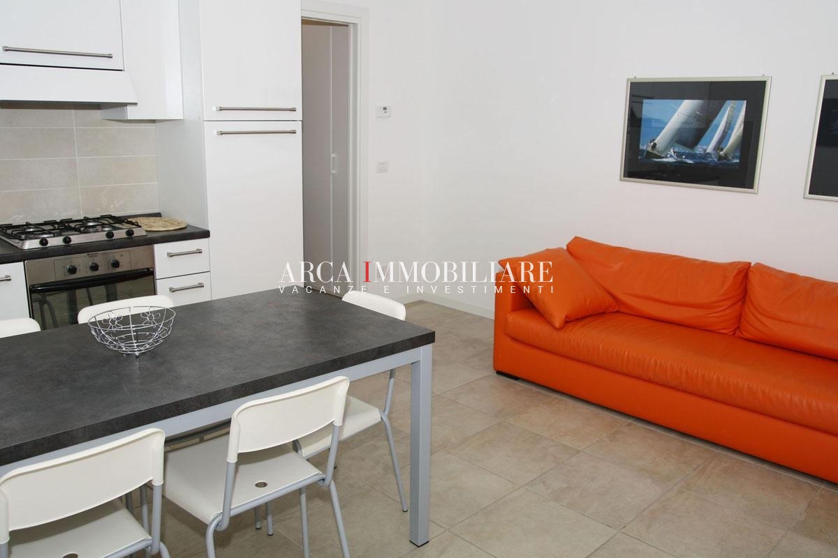 Jesolo vermieten Appartamento MDT A04 foto-