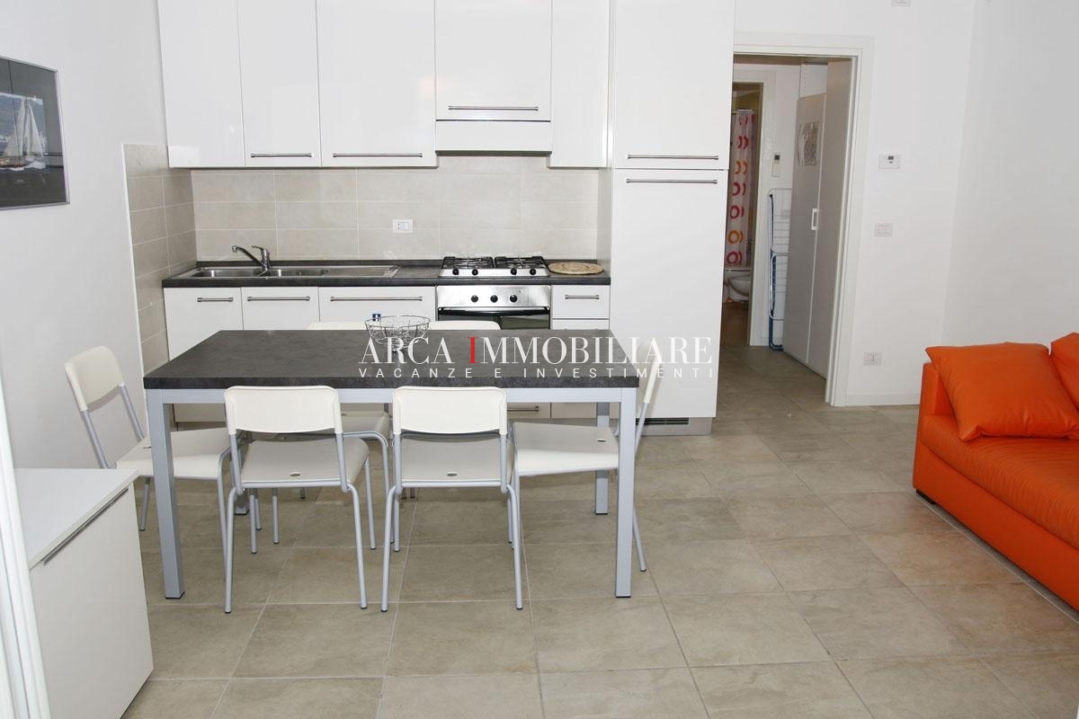 Jesolo vermieten Appartamento MDT A04 foto-