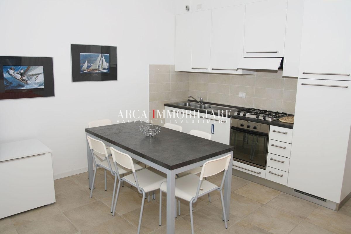 Jesolo vermieten Appartamento MDT A04 foto-