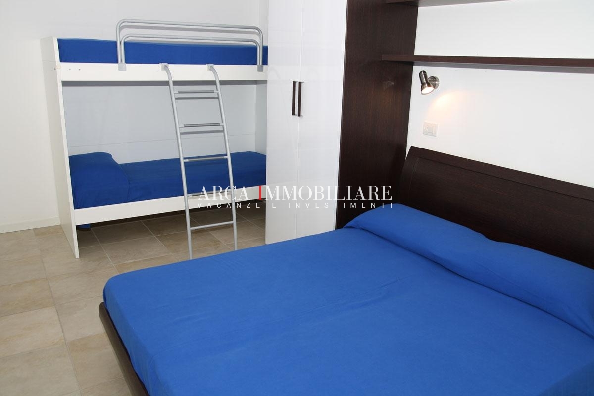 Jesolo vermieten Appartamento MDT A04 foto-