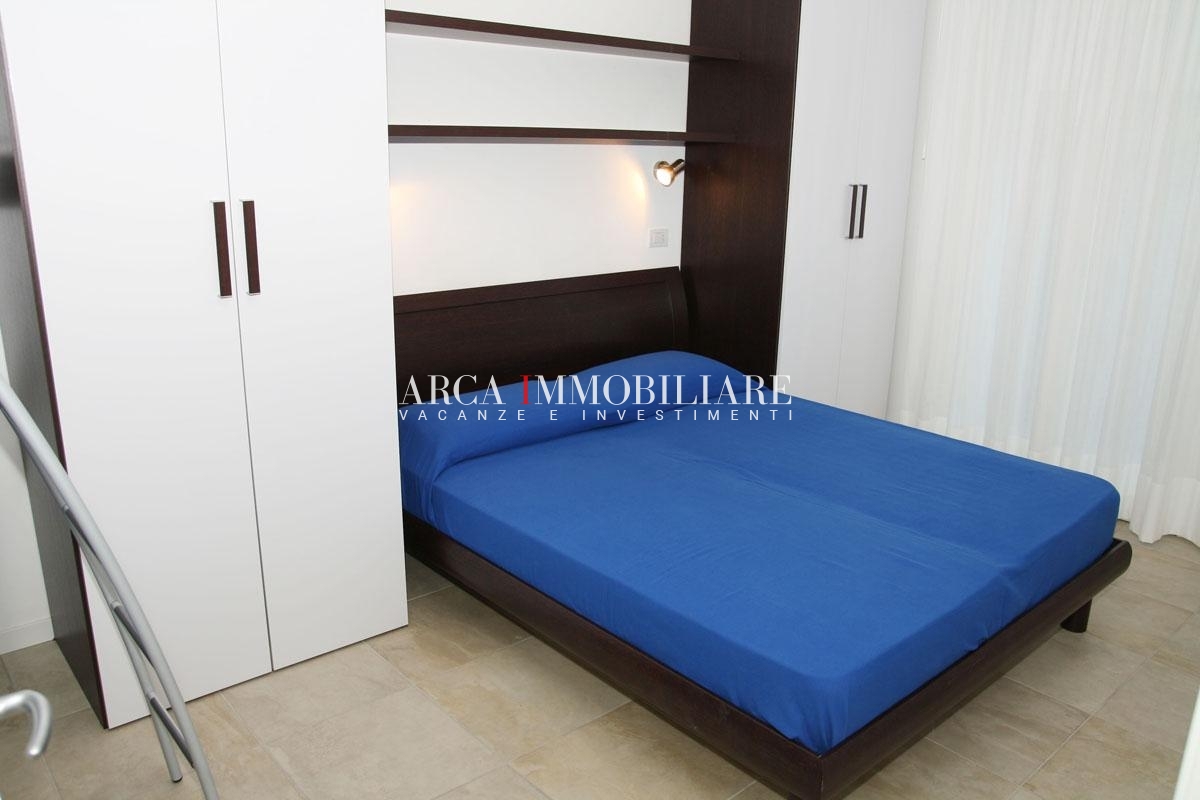 Jesolo vermieten Appartamento MDT A04 foto-