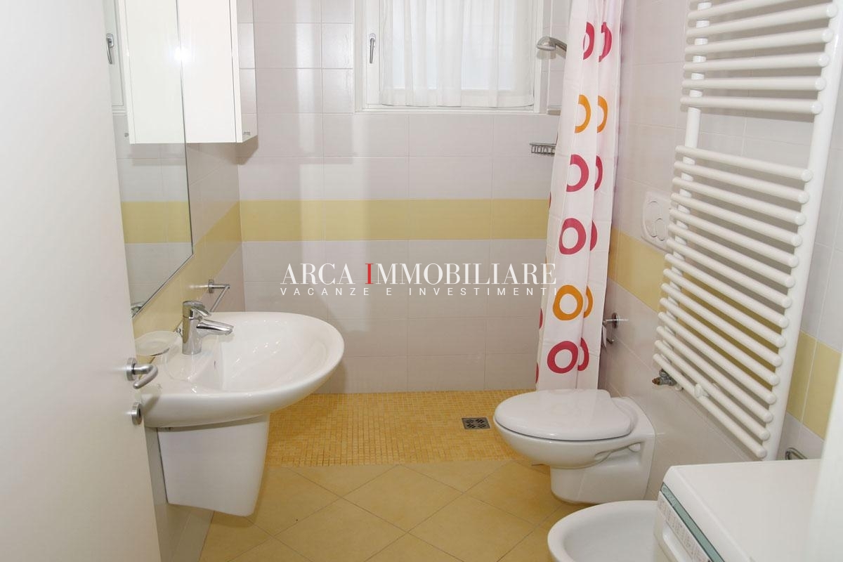 Jesolo vermieten Appartamento MDT A04 foto-