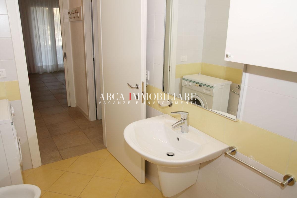 Jesolo vermieten Appartamento MDT A04 foto-