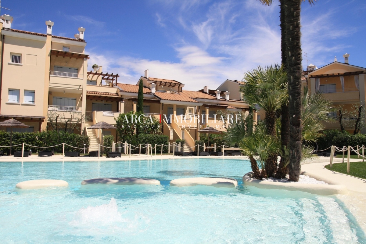 Jesolo vermieten Appartamento MDT A04 foto-