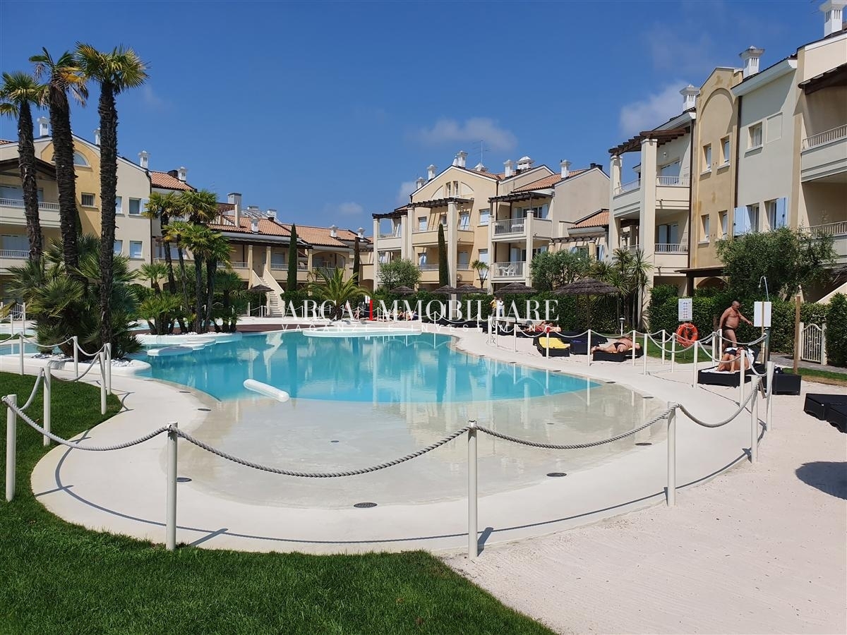 Jesolo vermieten Appartamento MDT A04 foto-