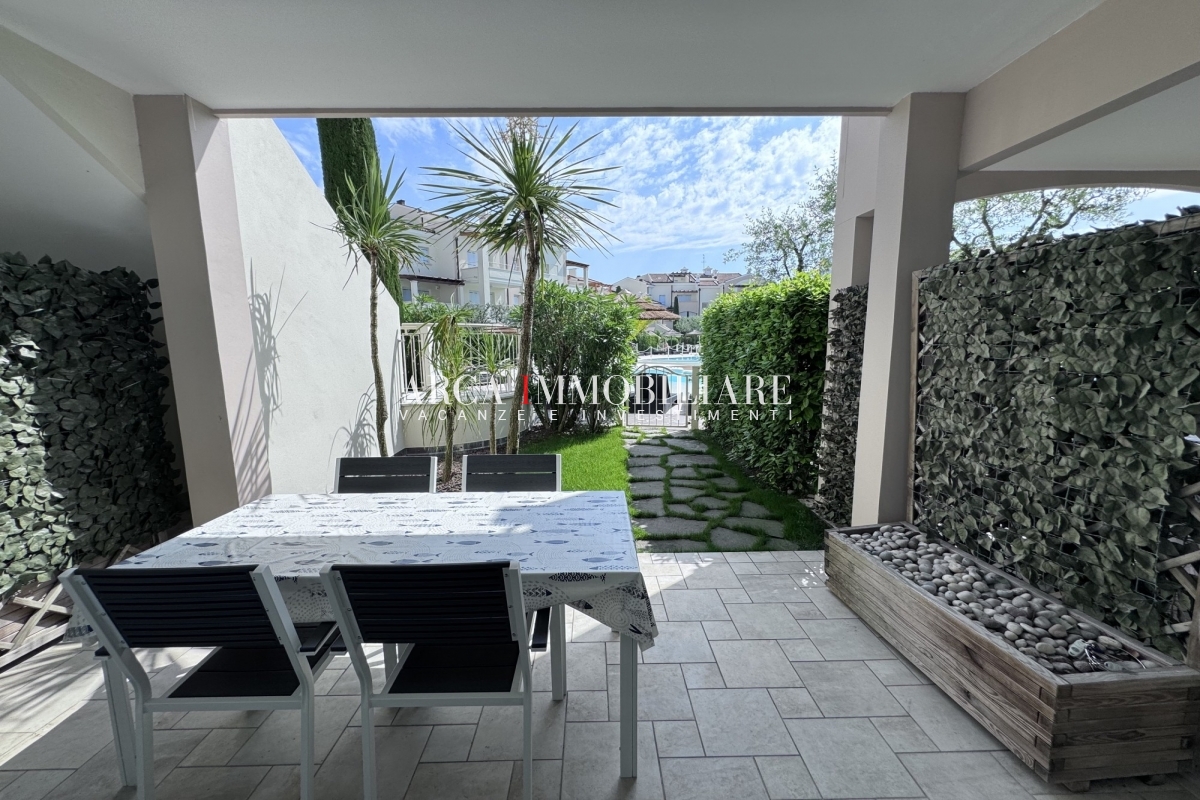 Jesolo vermieten Appartamento MDT A04 foto-