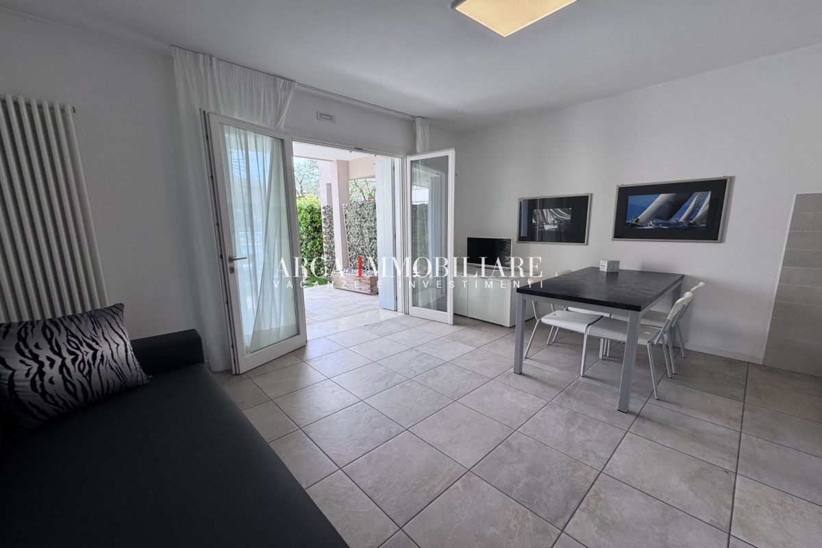 Jesolo vermieten Appartamento MDT A04 foto-