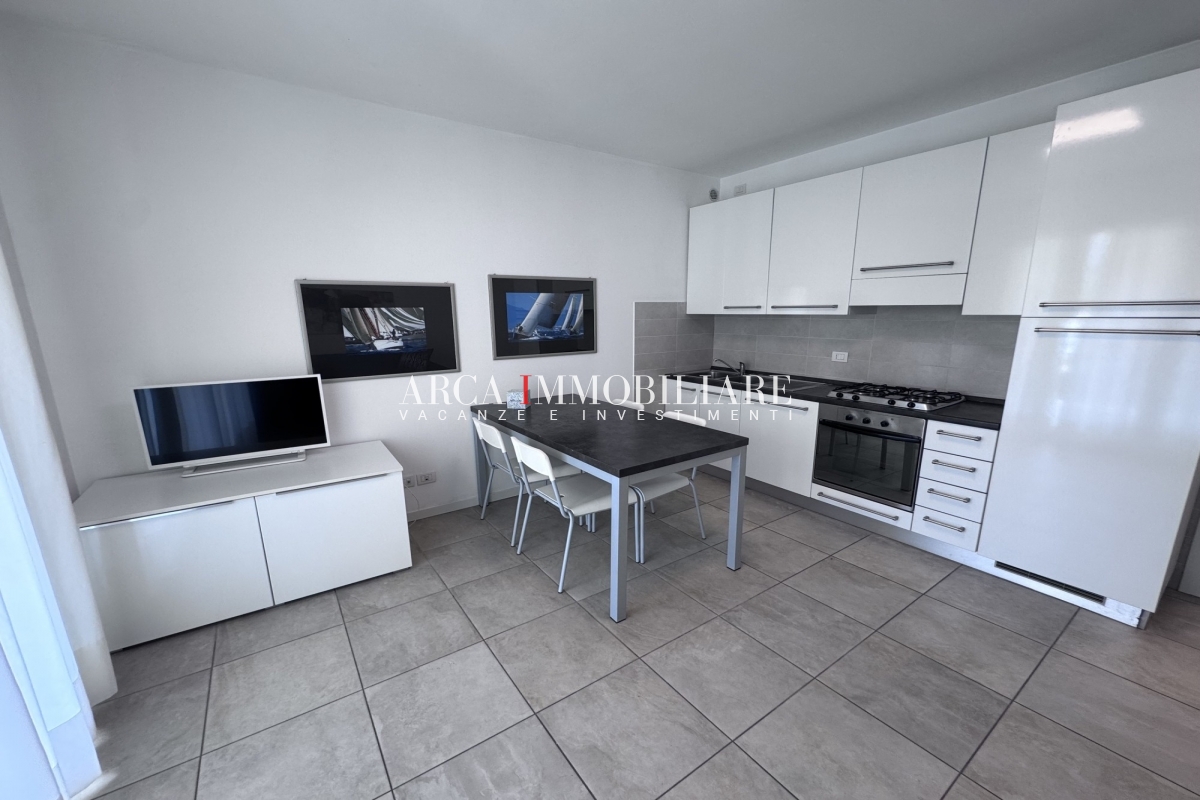 Jesolo vermieten Appartamento MDT A04 foto-