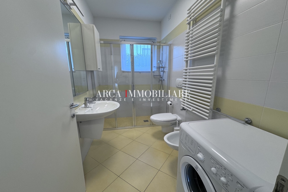 Jesolo vermieten Appartamento MDT A04 foto-