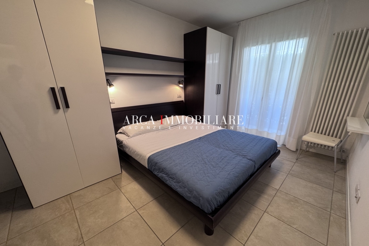 Jesolo vermieten Appartamento MDT A04 foto-