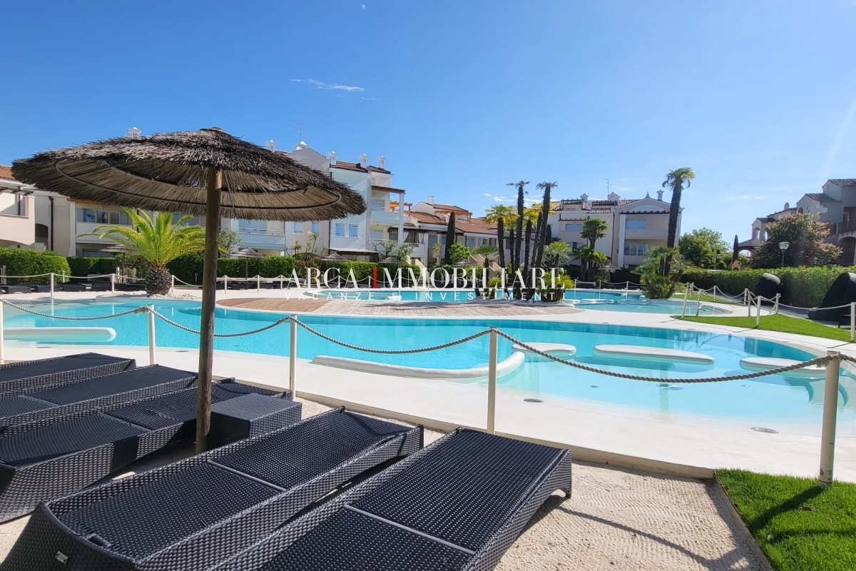 Jesolo vermieten Appartamento MDT A04 foto-