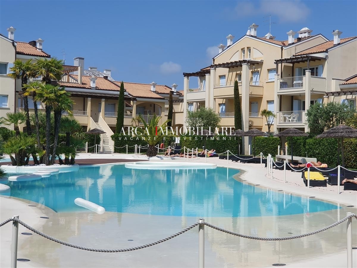 Jesolo Miete Appartamento MDT A06