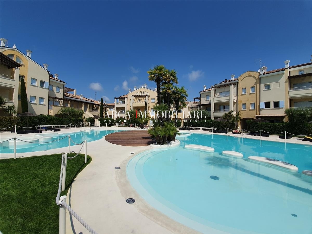 Jesolo vermieten Appartamento MDT A06 foto-