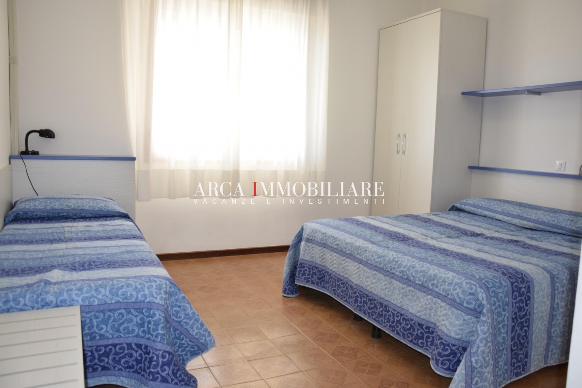 Jesolo vermieten Appartamento VM54 foto-