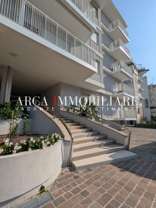 Jesolo vermieten Appartamento VM54 foto-