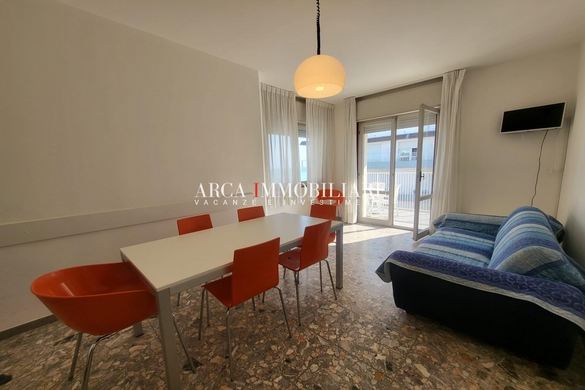 Jesolo vermieten Appartamento VM54 foto-
