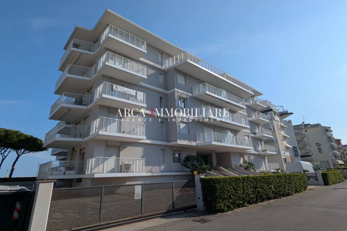 Jesolo Miete Appartamento VM54