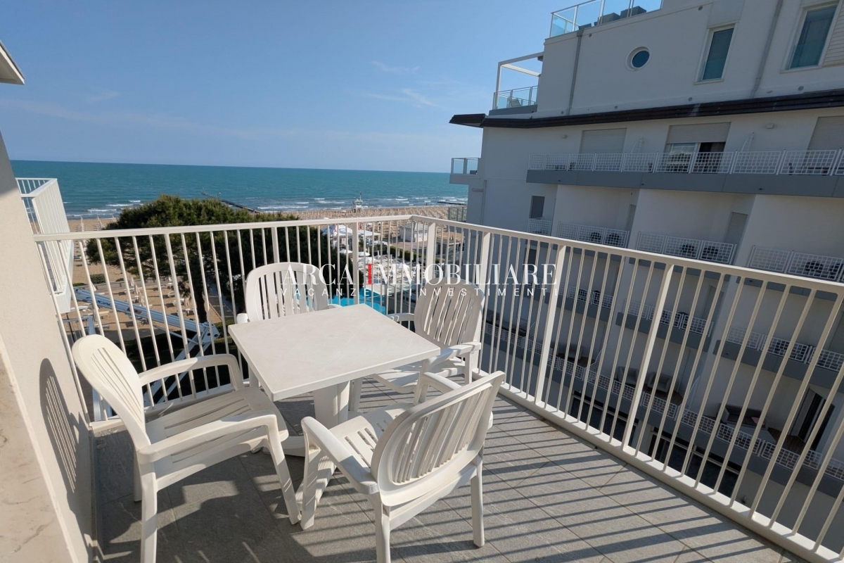 Jesolo vermieten Appartamento VM54 foto-