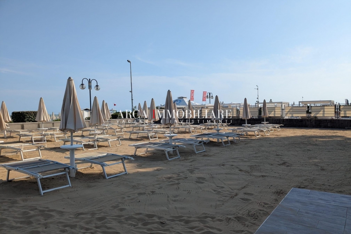 Jesolo vermieten Appartamento VM54 foto-