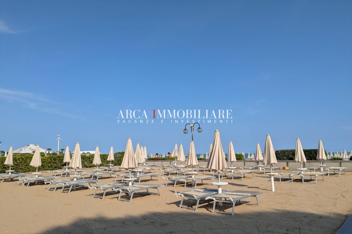 Jesolo vermieten Appartamento VM54 foto-