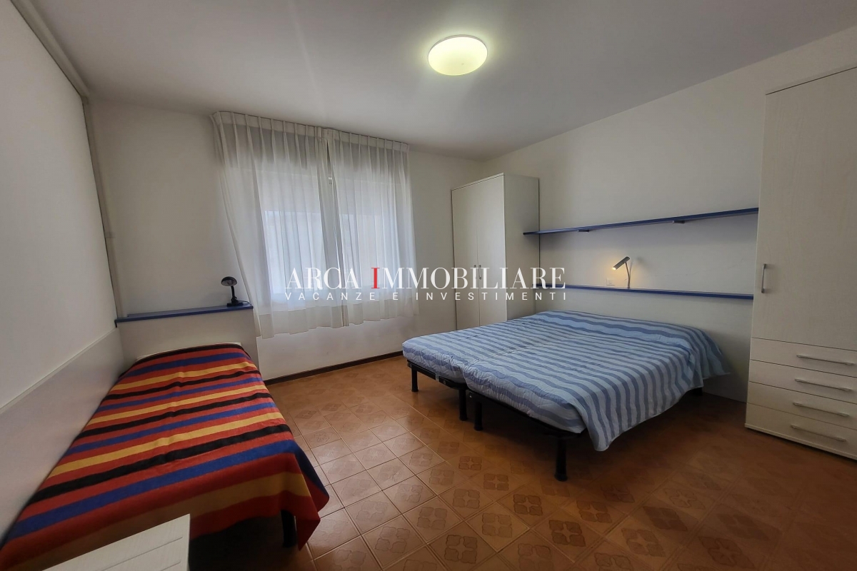 Jesolo vermieten Appartamento VM54 foto-