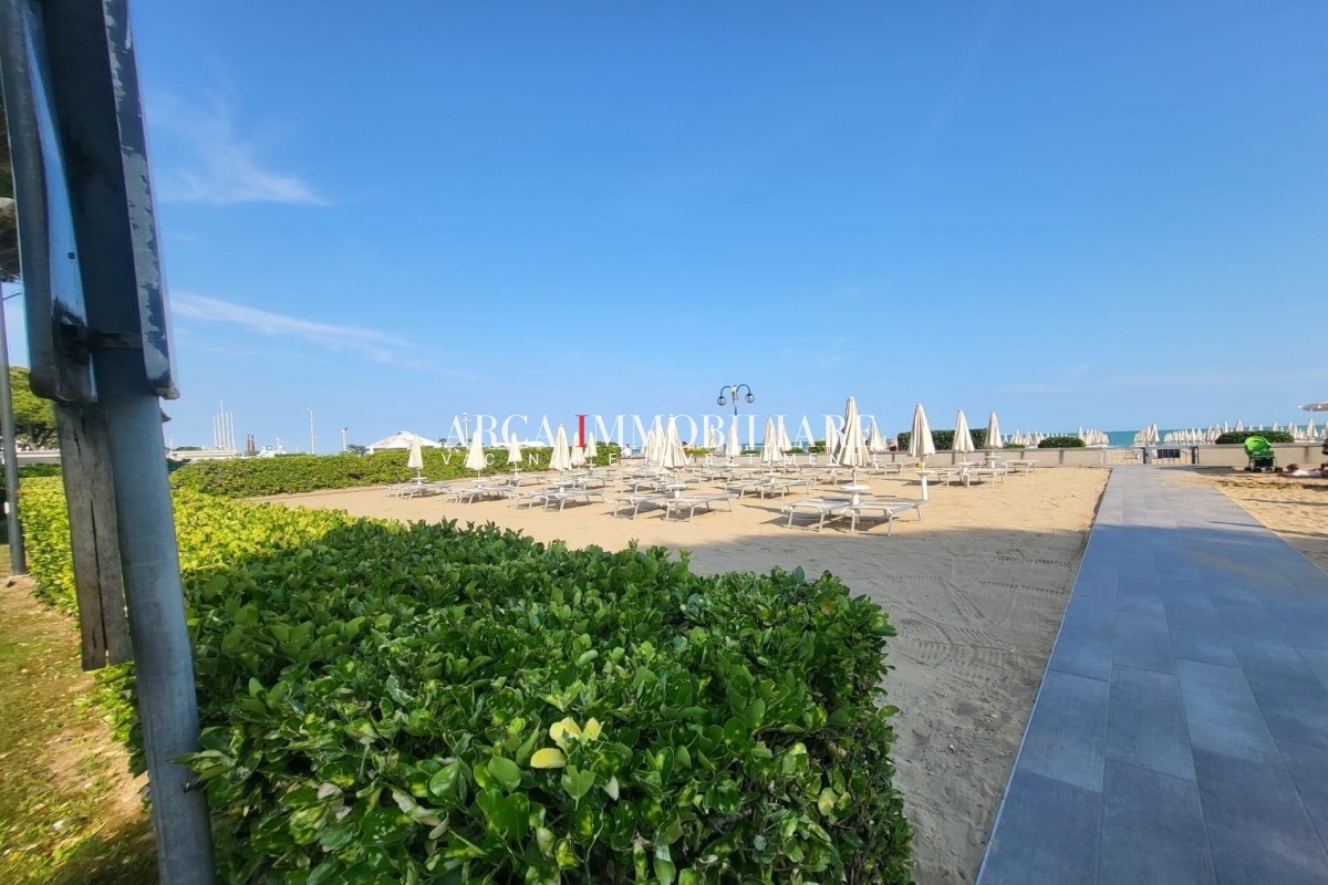 Jesolo vermieten Appartamento VM54 foto-