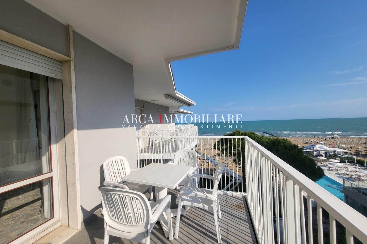 Jesolo vermieten Appartamento VM54 foto-