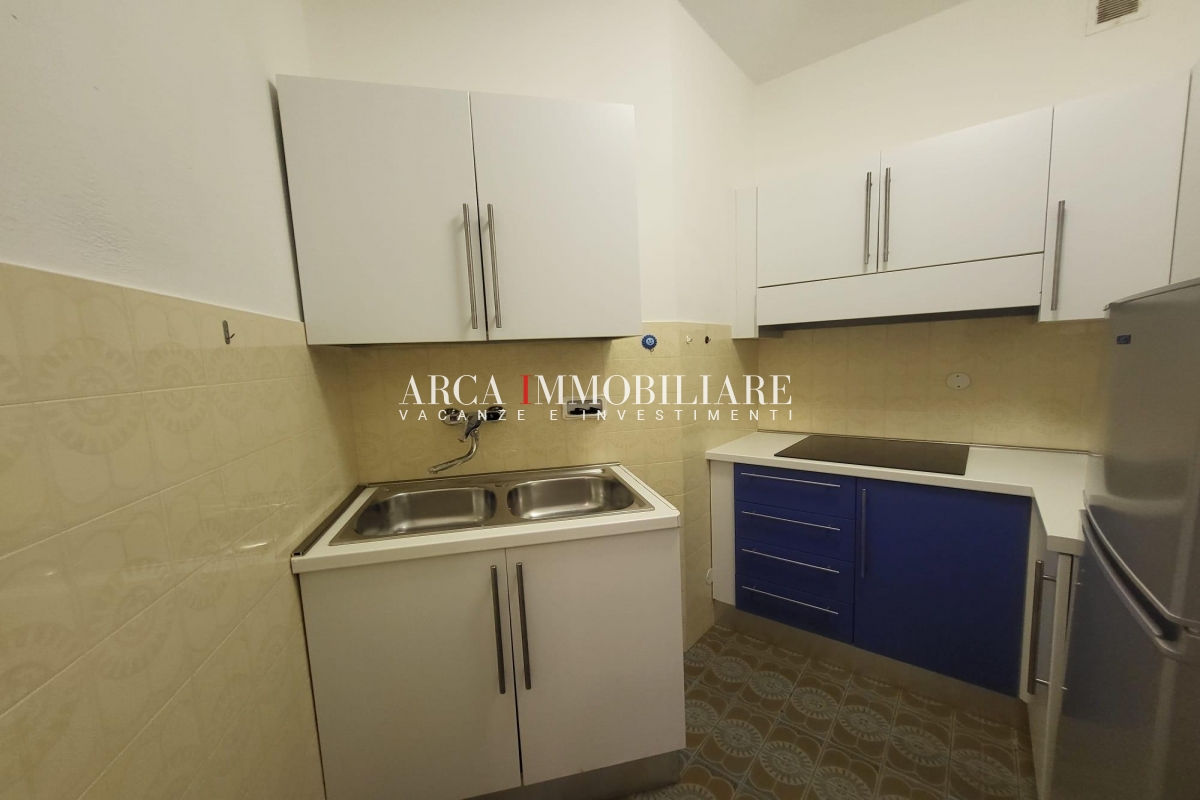 Jesolo vermieten Appartamento VM54 foto-