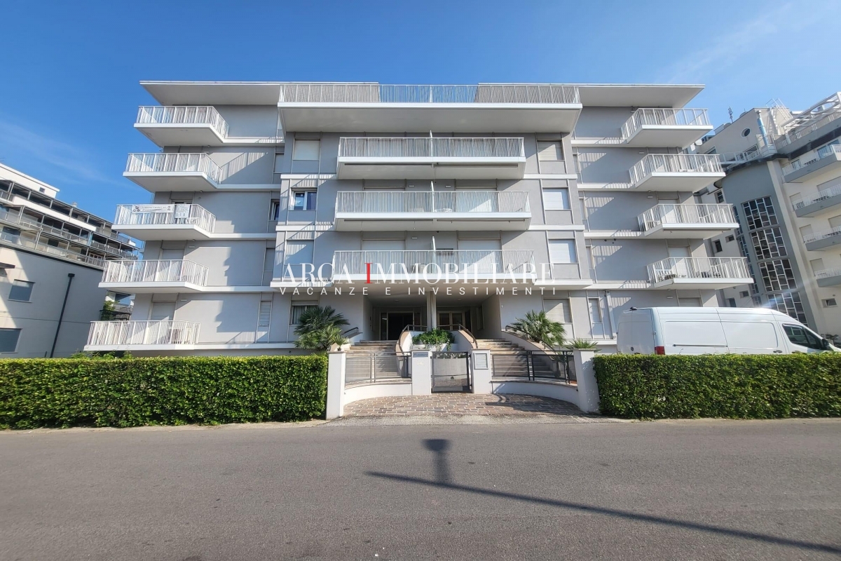 Jesolo vermieten Appartamento VM54 foto-