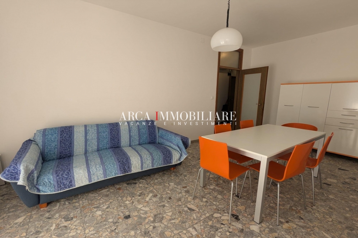 Jesolo vermieten Appartamento VM54 foto-