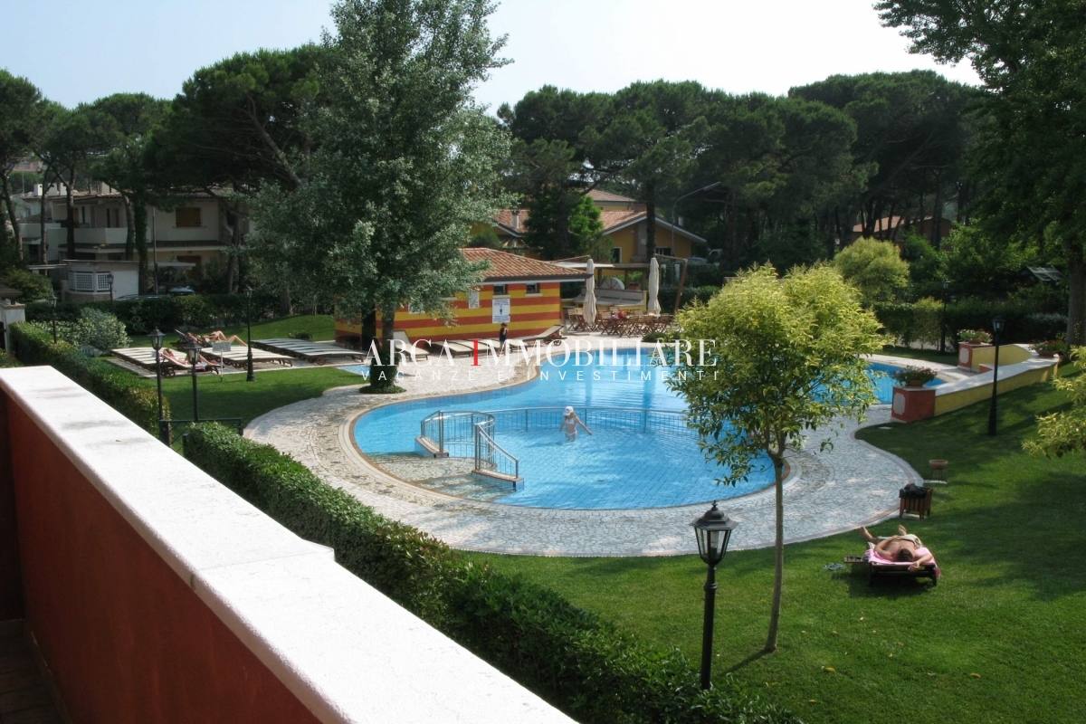 Jesolo rent Appartamento ACE56 foto-