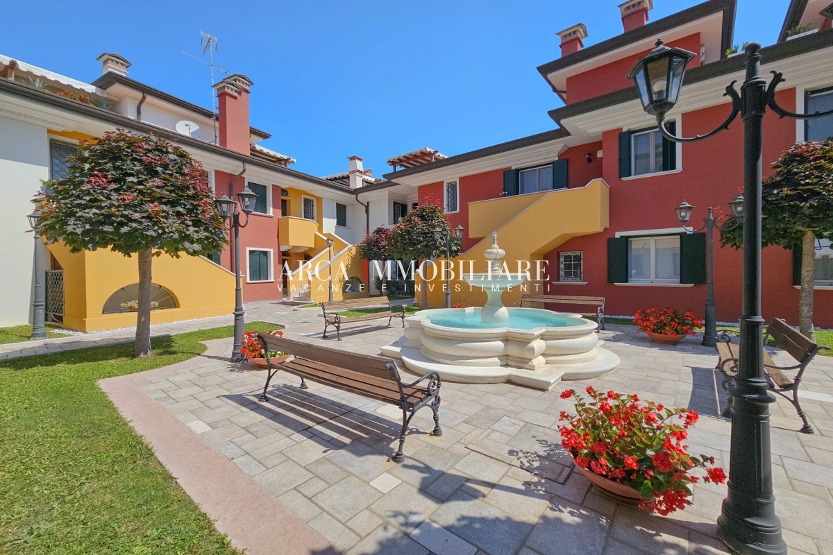 Jesolo rent Appartamento ACE56 foto-