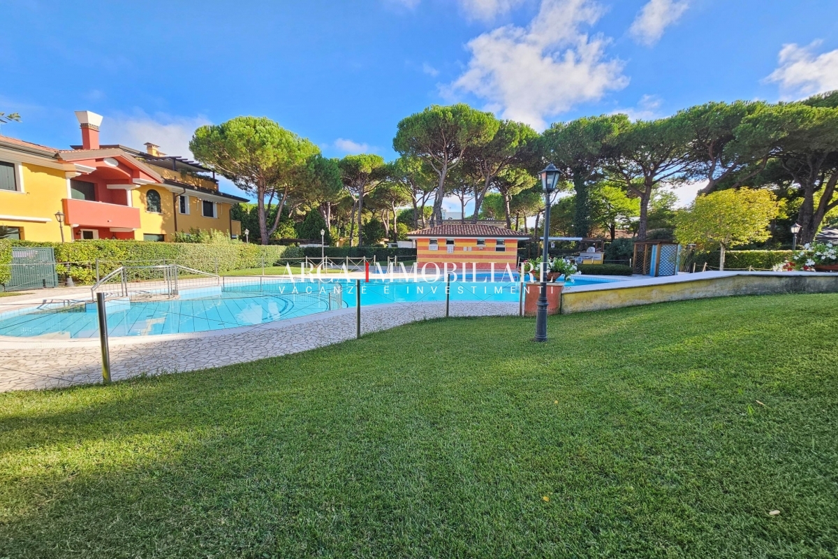 Jesolo rent Appartamento ACE56 foto-