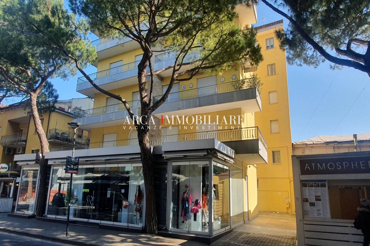  Jesolo affitto Appartamento OLI03 foto-