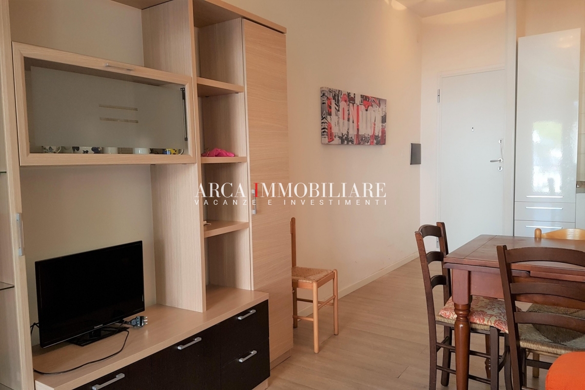  Jesolo affitto Appartamento OLI03 foto-