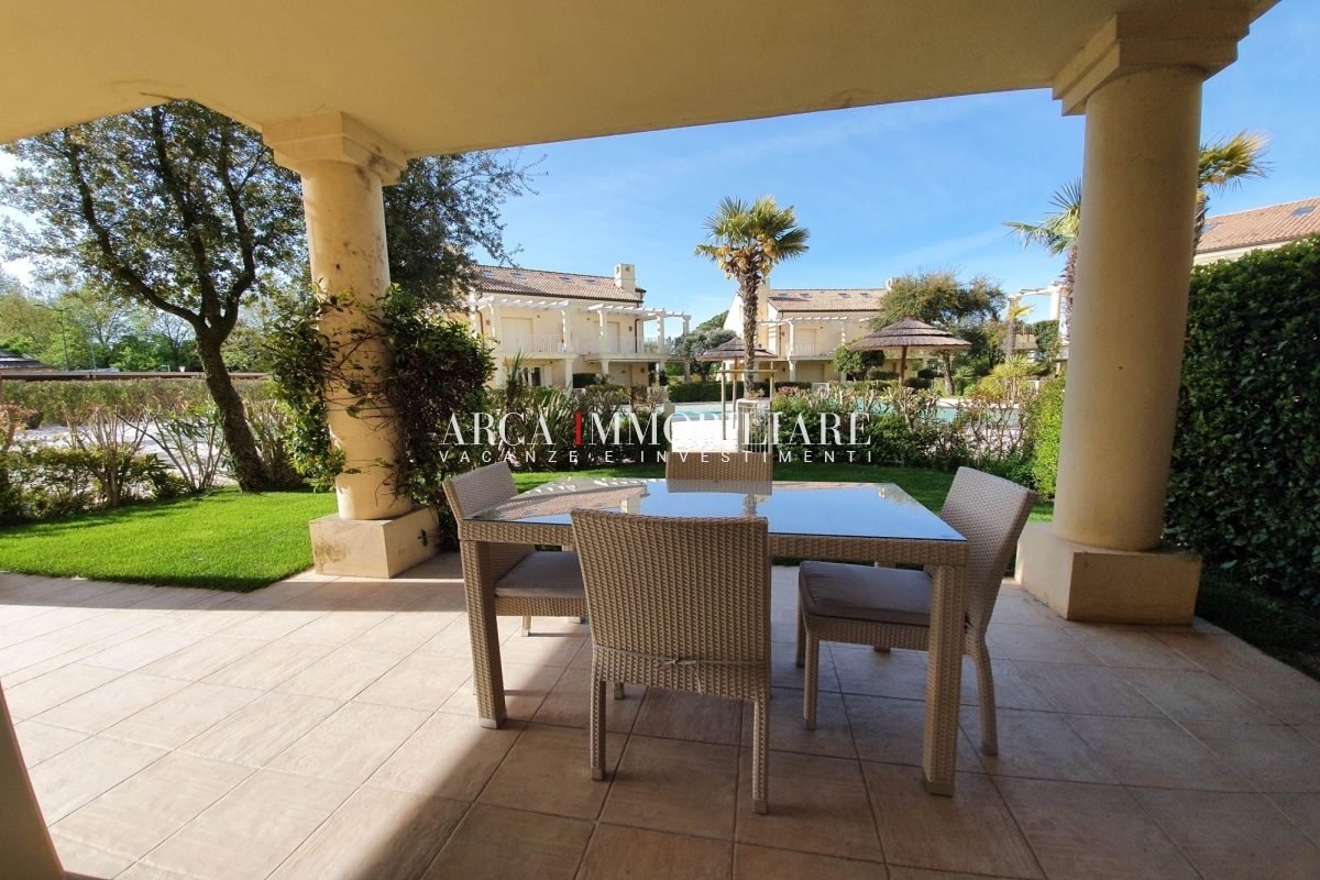 Jesolo vermieten Appartamento ACQ04 foto-