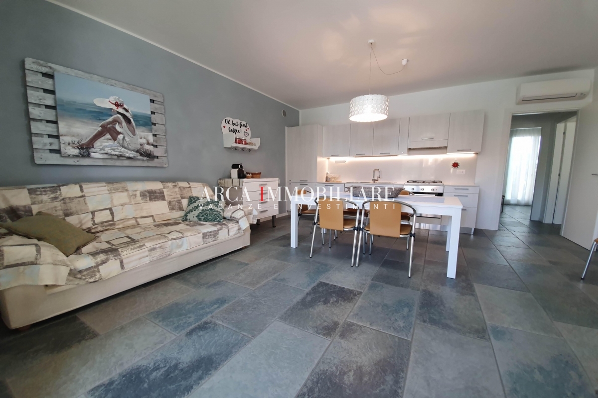 Jesolo vermieten Appartamento ACQ04 foto-
