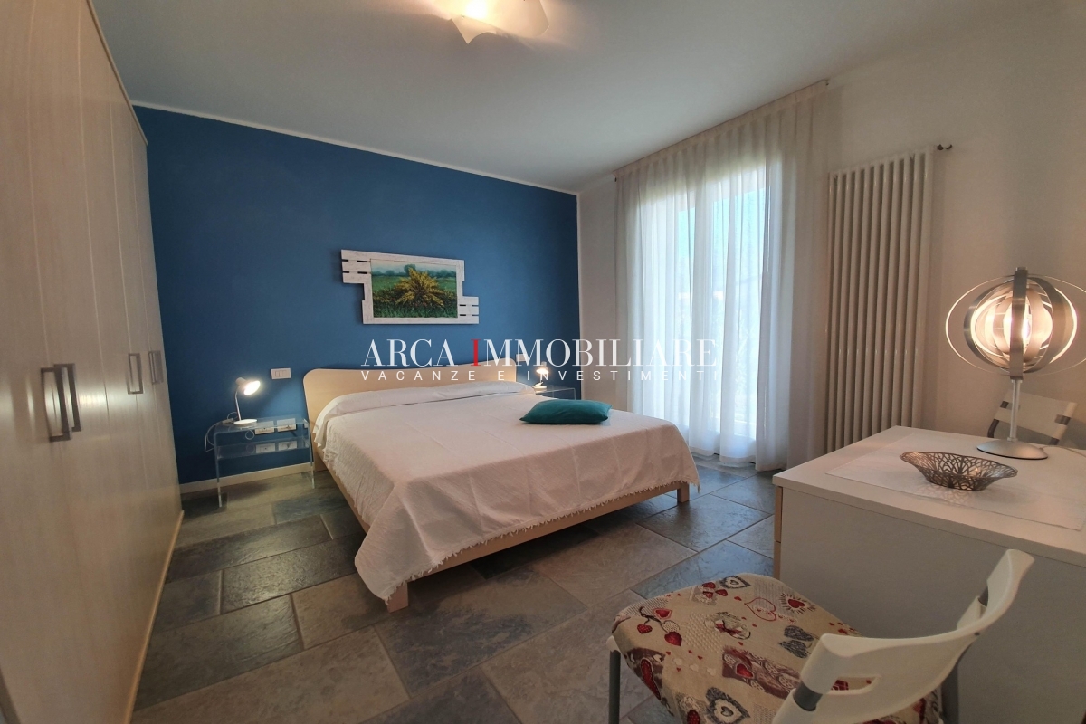 Jesolo vermieten Appartamento ACQ04 foto-