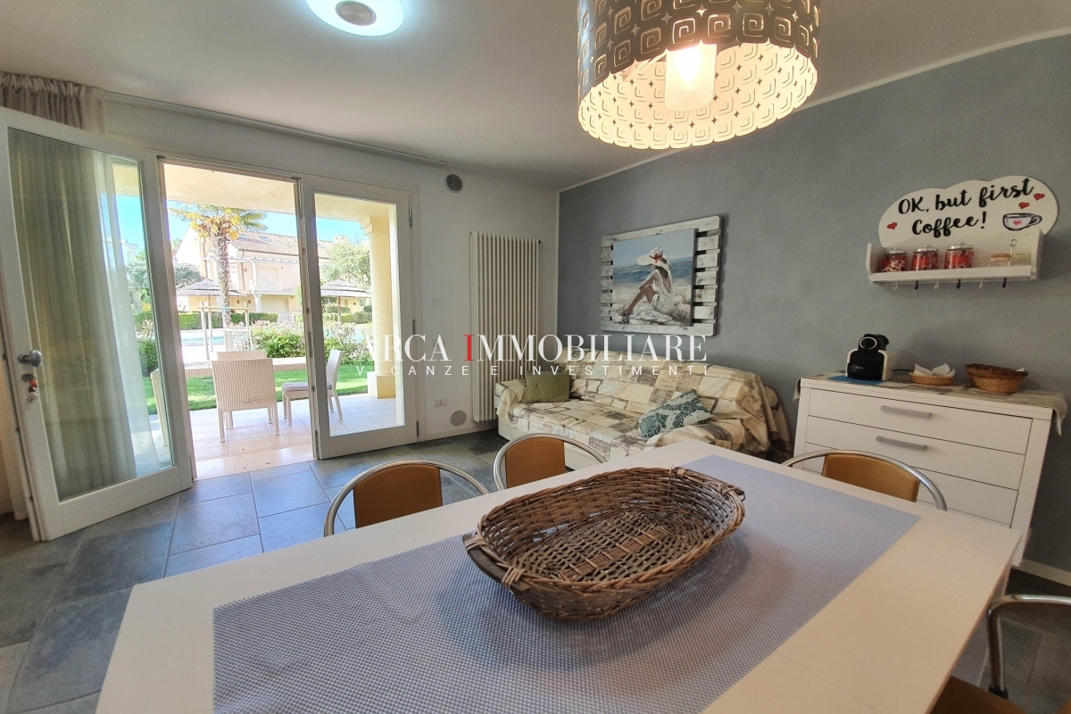 Jesolo vermieten Appartamento ACQ04 foto-