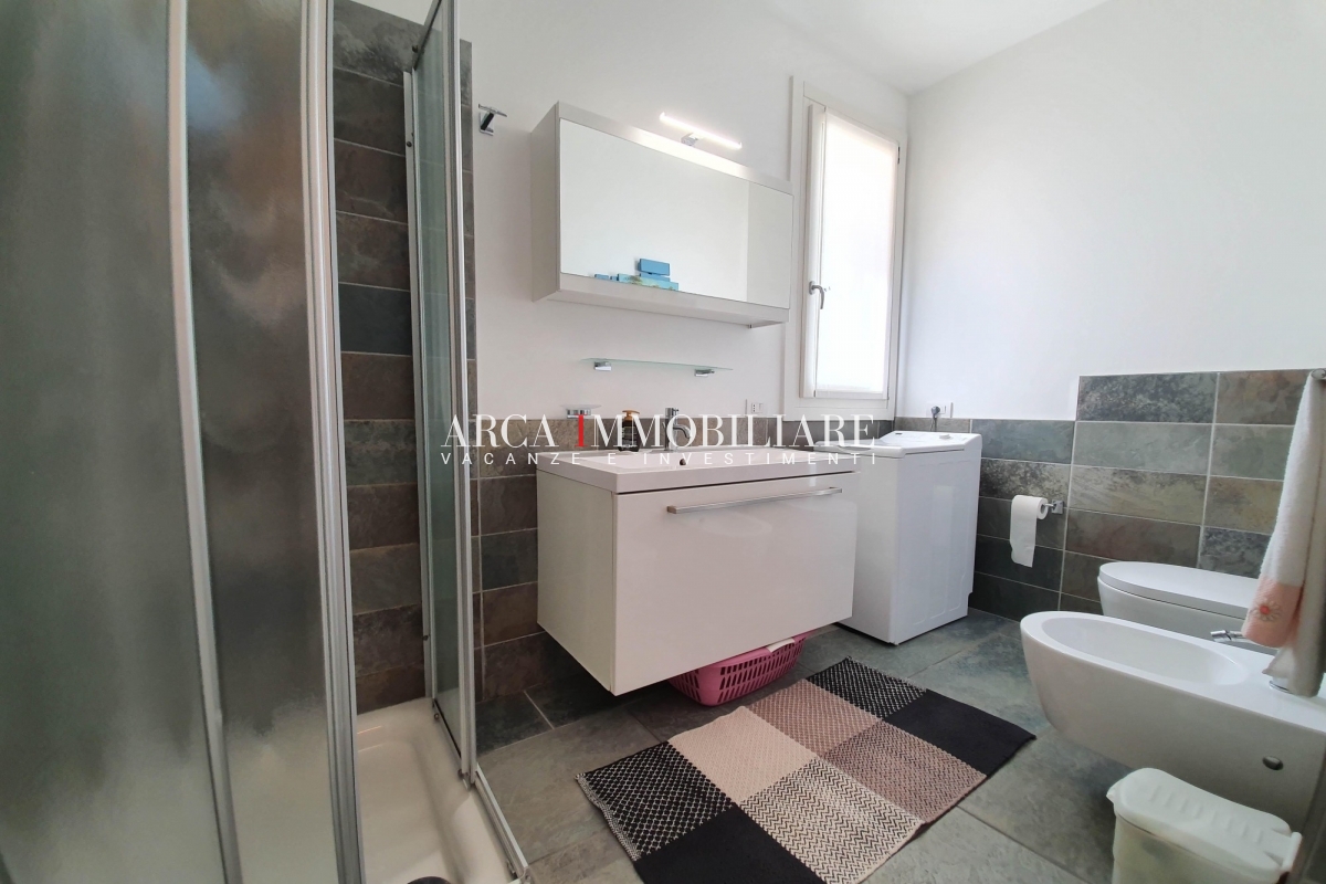 Jesolo vermieten Appartamento ACQ04 foto-