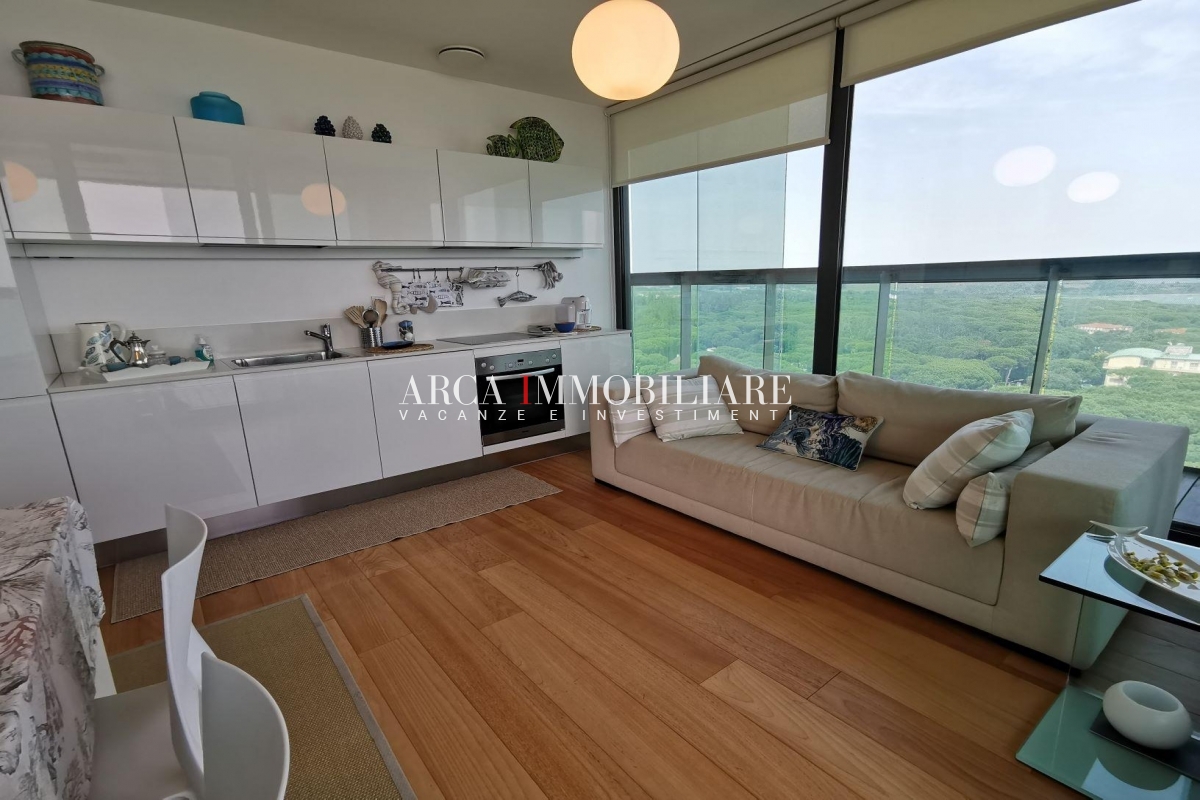  Jesolo affitto Appartamento MVL15E foto-