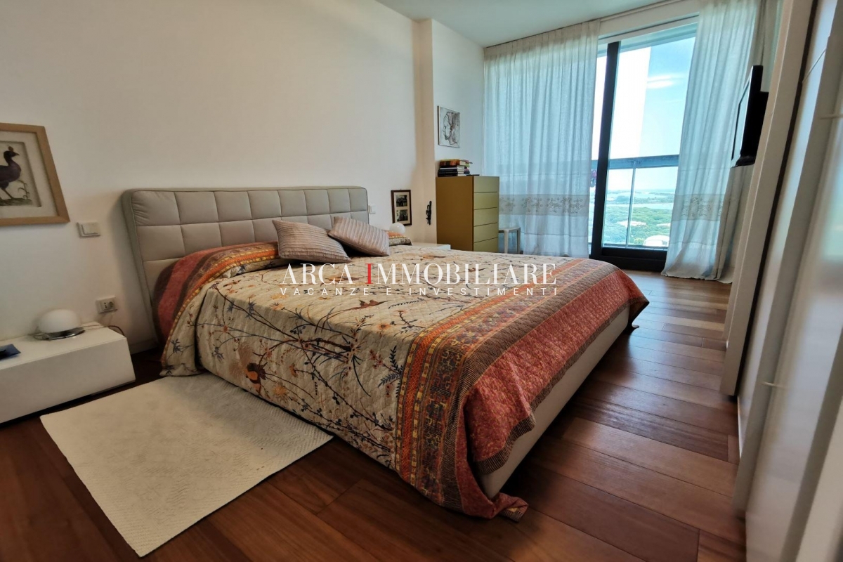  Jesolo affitto Appartamento MVL15E foto-